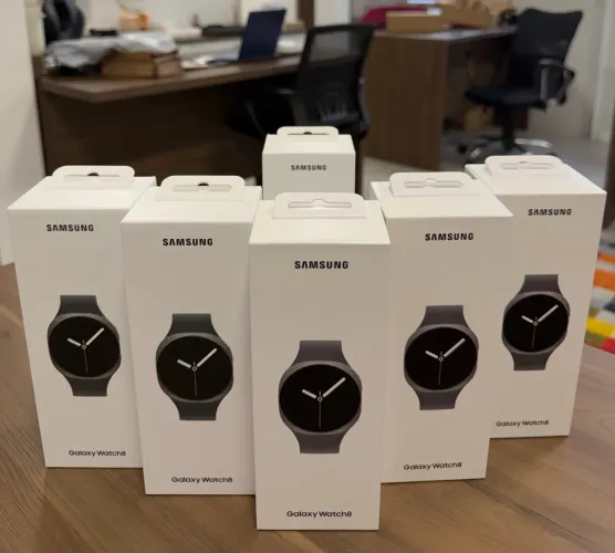 Galaxy Watch 8 