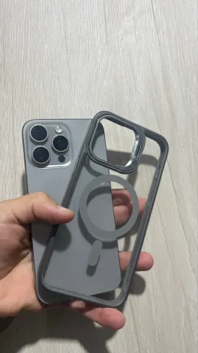 Iphone 15 pro max 256