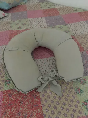 Vendo Almofada de Amamentação