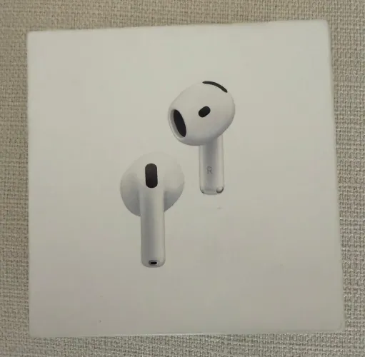 Airpods 4 