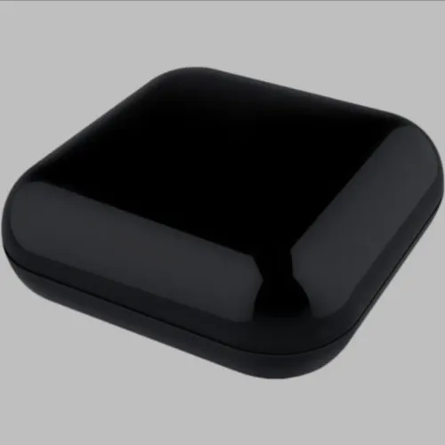 Controle Universal Wi-fi Moe's UFO-R2-RF Voz IR RF 10m EV1527