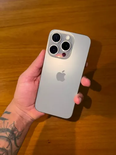 iPhone 15 pro 128gb