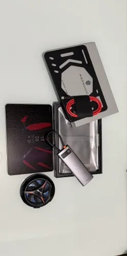Tablet REDMAGIC Astra Gaming 12+256