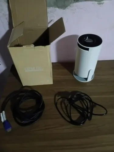 Projetor multimídia