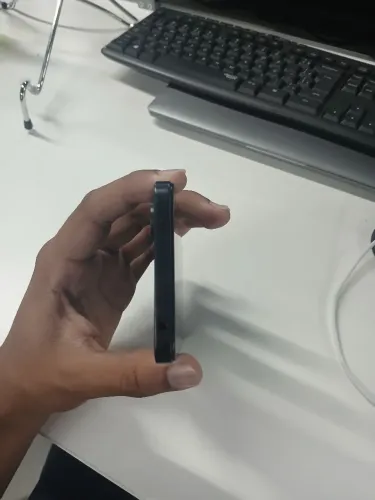 POCO C65 128 semi-novo