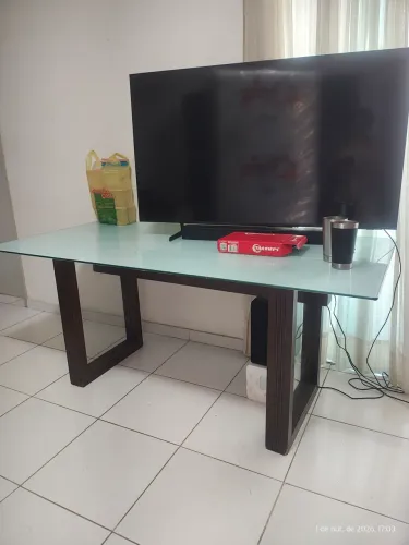 Mesa de jantar