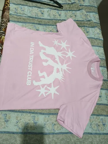 camisa street