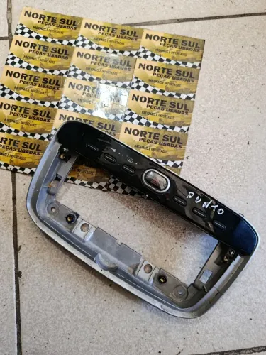 Moldura alerta Punto 