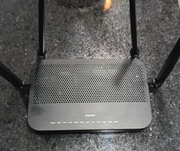 Modem Huawei 6t