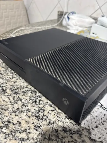 Xbox One (leia a descrição) 