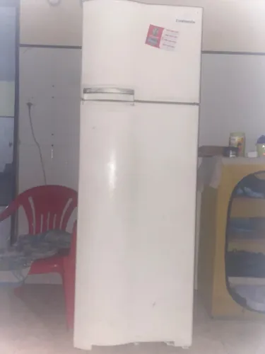 geladeira