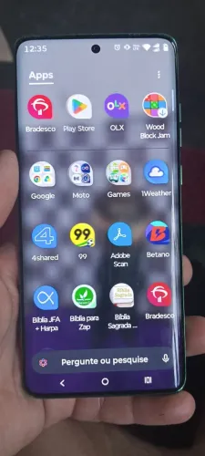 Celulares