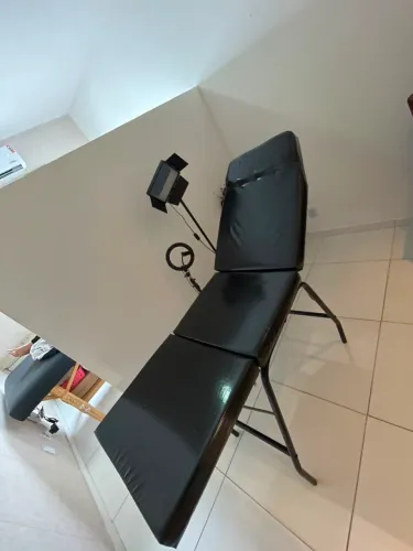 Maca 3 posições