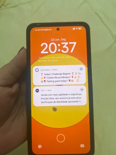 Vendo Redmi Xiaomi 14