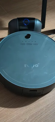 Robô Aspirador Ropo Class 2