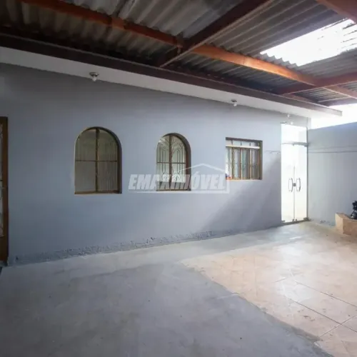 Casa com 3 quartos sendo 1 suíte no bairro Cidade Jardim
