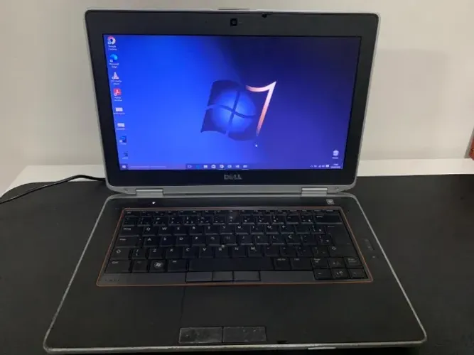 Notebook Dell