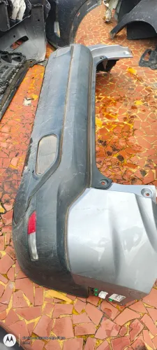 Para choque jeep renegade (completo)