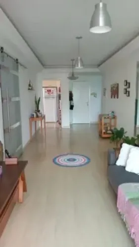 Apartamento Cobertura à venda no Parque Campolim, Sorocaba-SP
