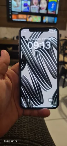 Vendo iPhone 11 pro