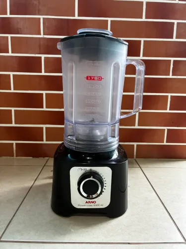 Liquidificador Arno Power Max 1000w