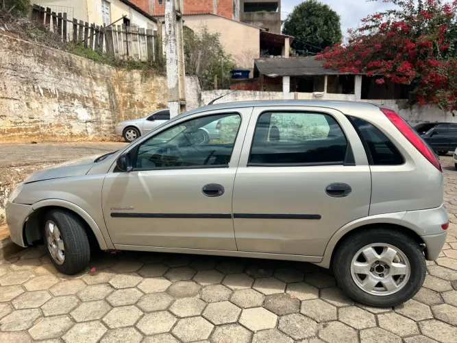 Chevrolet Corsa Hat. Prem. 1.0/1.0 Flexpower 8V 5P 2005