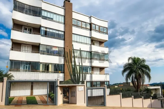 APARTAMENTO COM VISTA PANORÂMICA PARA O VALE DOS VINHEDOS JARDIM GLÓRIA | BENTO GONÇALVES