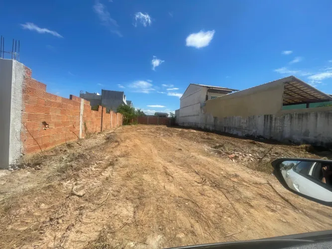 Vendo terreno rio das ostras Chacarra Marileia Porto Seguro