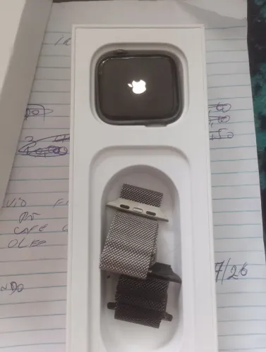 Apple Watch