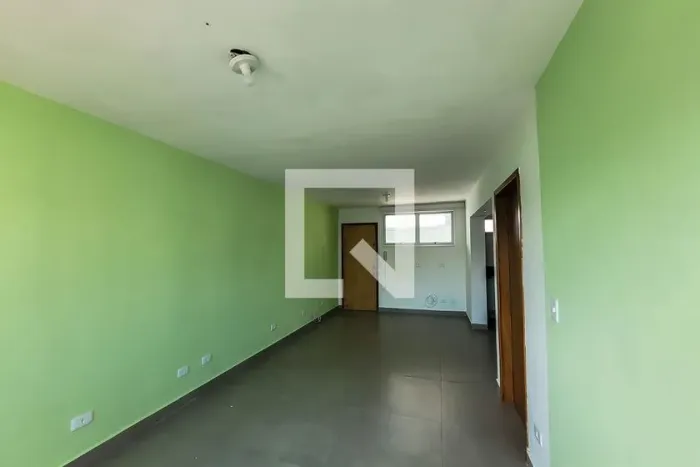 Apartamento à Venda - Liberdade, 1 Quarto, 35 m2