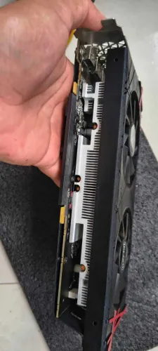 RX580