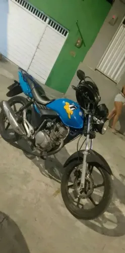 Vende quero compra outro 