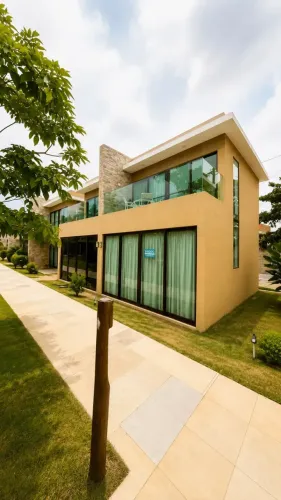 Casa Duplex em São Miguel dos Milagres | Condomínio Fechado | 3 Quartos | 93m²