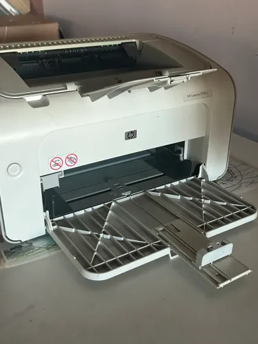 Impressora em ótimo estado