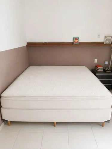 Cama super king