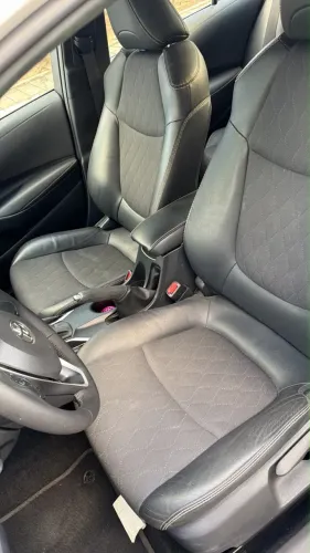Toyota Corolla GLI 2.0 16V Flex Aut. 2021