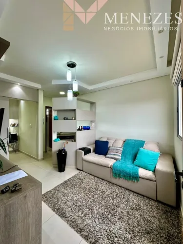 Apartamento à venda na Vila Totoli