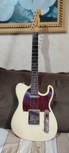 Telecaster Tagima T-855