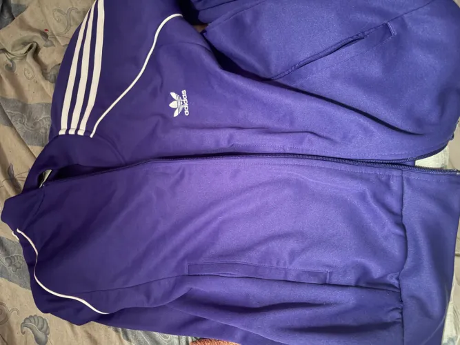 Moleto,jaqueta adidas