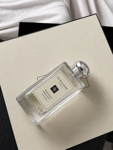 Perfume Jo Malone Wood Sage & Sea Salt 100ml Original