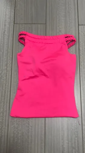 Body neon Tamanho único R$ 15