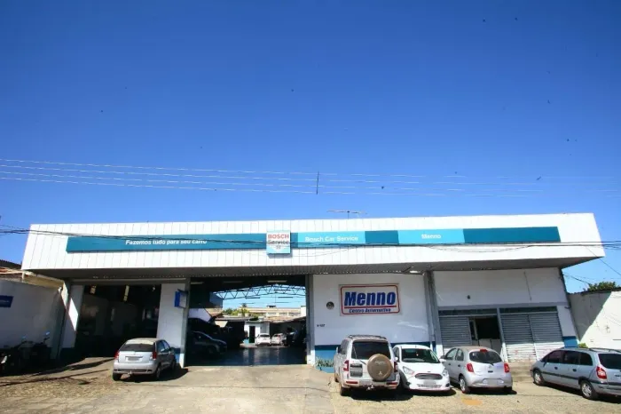 Recepcionista Automotivo 