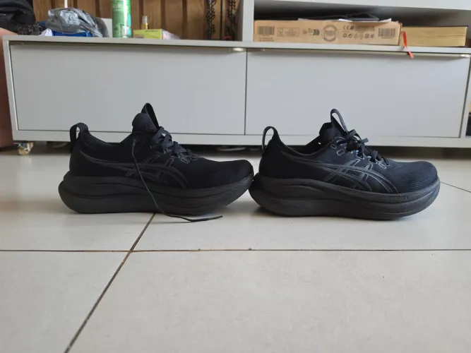 Asics Nimbus 28