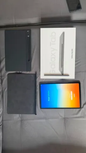 TABLET Samsung s09fe 