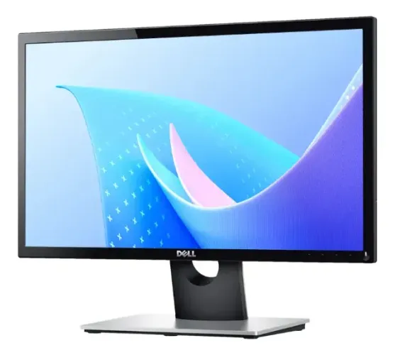 Monitor Dell se2216h 21.5 polegadas