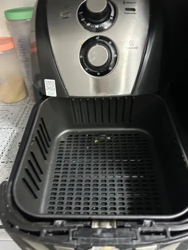 Air fryer