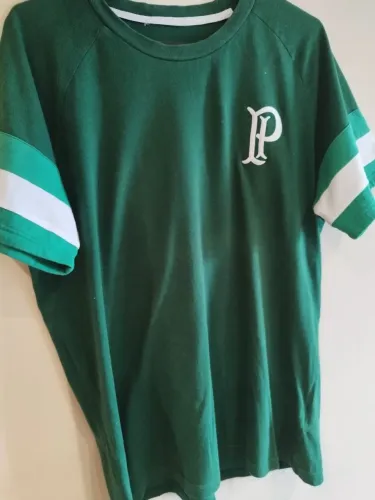 Camisa Palmeiras ADIDAS Relíquia
