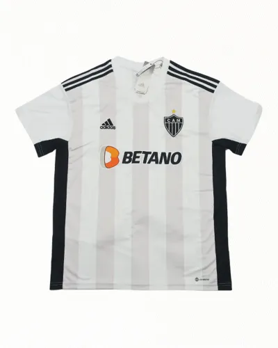 Camisa Atlético Mineiro II 2022/23