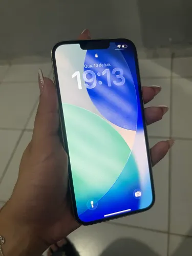 iPhone 13 Pro Max 