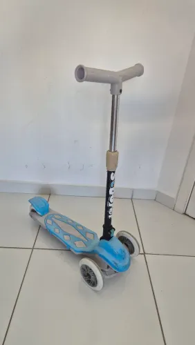 Patinete infantil